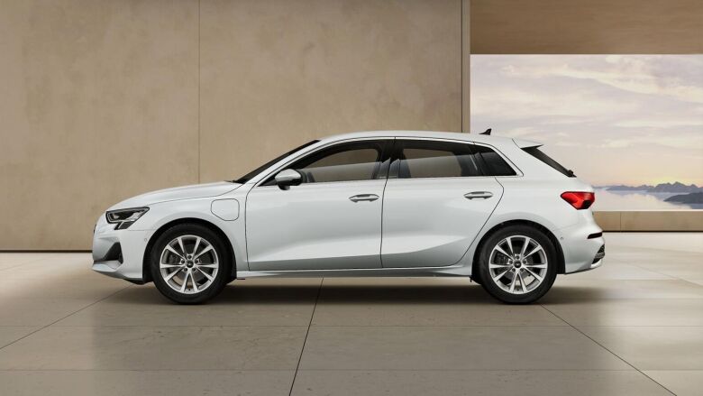 Audi A3 1.5 TFSI e 204 Sport 5dr S Tronic [Tech Pack Pro] Hatchback